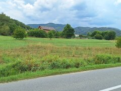 Marginimea Sibiului Teren de vanzare